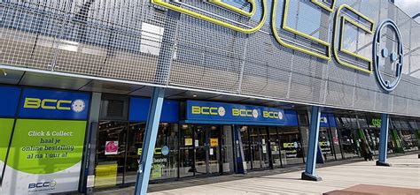 BCC Rotterdam Alexandrium Openingstijden en Koopzondag.